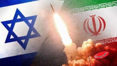 ایران و اسرائیل