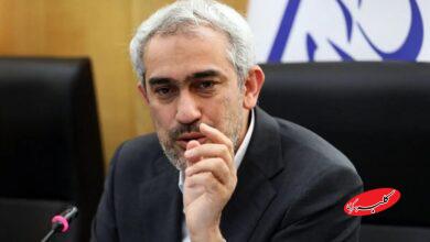 مدنی زاده- وزیر اقتصاد