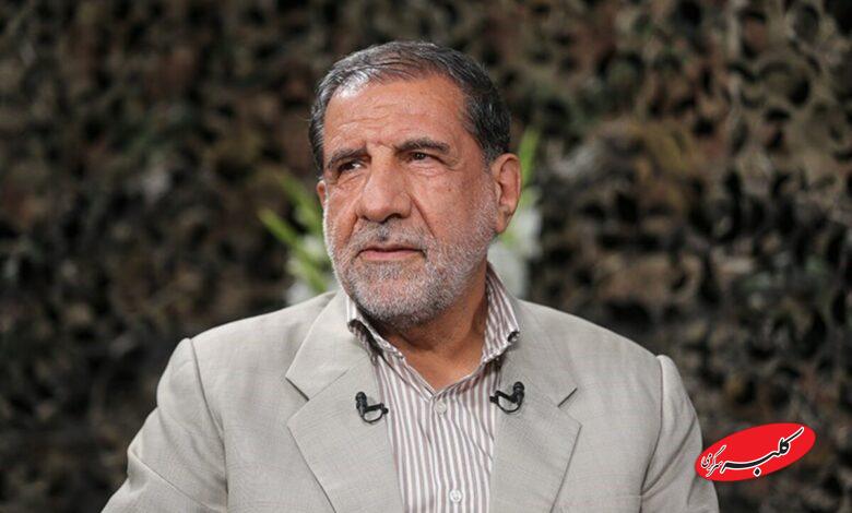 اسماعیل کوثری