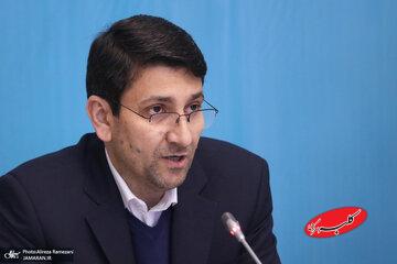 وزیر ارتباطات: پیگیر رفع اختلال اینترنت هستیم / بخشی از پیامرسانهای داخلی وصل شدهاند