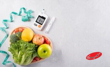 دیابتیها میوه بخورند؟/ مناسبترین غذاها برای افراد دیابتی