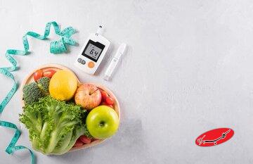 دیابتیها میوه بخورند؟/ مناسبترین غذاها برای افراد دیابتی