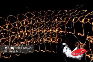 تعویق یک برنامه فرهنگی دیگر / اطلاعرسانیها قطرهچکانی و با سختی انجام میشود/ مخاطبان و هنرمندان سرگردانند