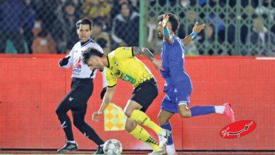 استقلال - سپاهان