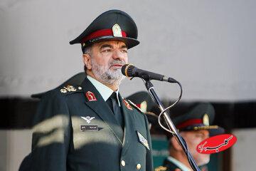 رادان خبر داد: دستگیری تعداد دیگری از تروریستها در مخفیگاهشان/ اعتراف به تخریب اماکن عمومی و مذهبی