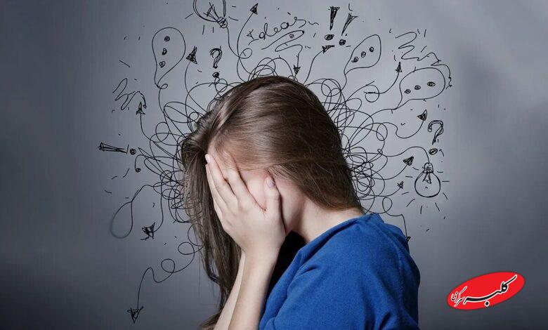 ده راهکار برای کنترل استرس شدید/ از مصرف این ویتامینها غافل نشوید