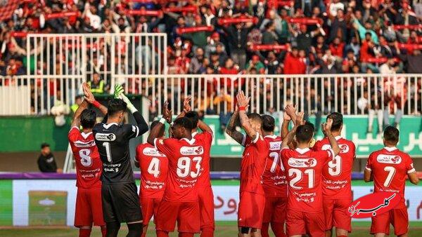 پرسپولیس