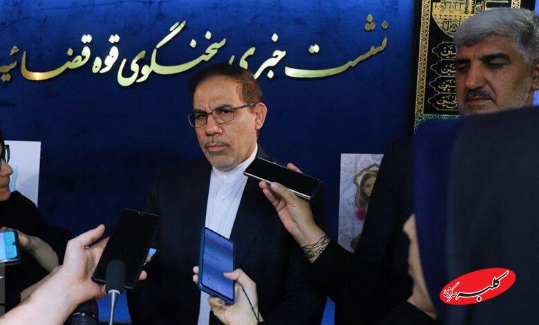 اصغر جهانگیر