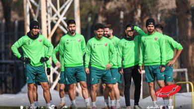 پرسپولیس