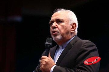 بیانیه تند دفتر ظریف به ادعای یک نماینده در گفتگو با یک خارج نشین/ همراهی گروههای مدعی داخلی با مزدوران نشان دار خارج از کشور باعث زایش یک دروغ شد