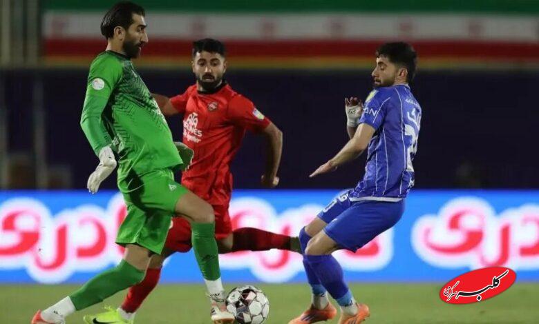 استقلال تراکتور