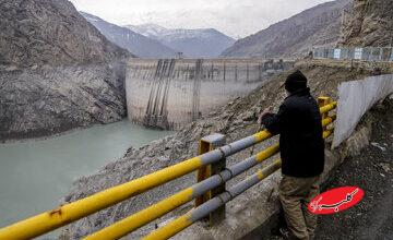 آخرین آمار از وضعیت مخازن سدهای مهم کشور/ این سدها کمتر از ۱۰ درصد آب دارند