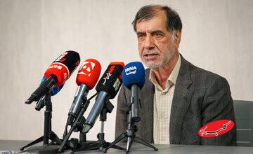 باهنر: بیسابقهترین جنگ تروریستی در داخل کشور با کمک دولتهای بیگانه متخاصم به راه افتاد/ اتفاقات روزهای اخیر فراتر از اعتراض بود