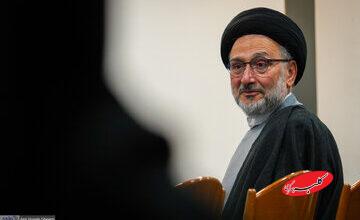 مطالبه روحانی اصلاح طلب از علی لاریجانی درباره اینترنت/ به خاطر روان جوانان و کسب و کار مردم...