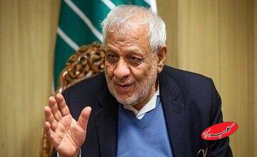 بادامچیان در واکنش به تهدید رهبری از سوی ترامپ ؛ حرف او ارزشی ندارد/ شیطان هم جرأت جسارت به خدا را دارد