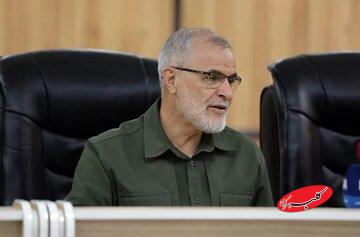 چرا تعداد جانباختگان حوادث اخیر دیر اعلام شد؟/ از برادران عزیز ارتشی نیز در میان شهدا هستند/ تروریستها ساچمهزن در اختیار داشتند