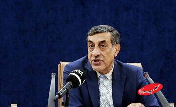 واکنش معاون پزشکیان به قطعی اینترنت/ کسی بخواهد به جمهوری اسلامی هجمه کند، قطع اینترنت اجتناب ناپذیر است/ تا قبل از ۱۸ دی، هیچ کس در خیابان کشته نشد