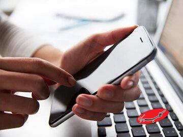 پنج ضربه اصلی قطعی اینترنت به صنعت خودروی کشور