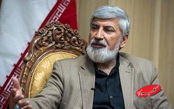 فعال اصولگرا: اغتشاشات دی ماه پروژه معکوس جنگ ۱۲ روزه بود/ هدف نهایی این جریان، براندازی نظام جمهوری اسلامی بود