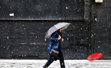 سردترین شهر ایران را بشناسید