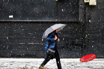 سردترین شهر ایران را بشناسید