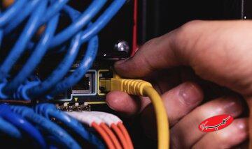 تازهترین وضعیت اینترنت در کشور / رفت و برگشت اتصال بینالملل