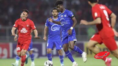 استقلال تراکتور