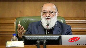 توضیحات چمران درباره واگذاری پادگان ۰۶ به شهرداری/ چمران: تاکسیها نمیتوانند کرایه اضافهتر دریافت کنند