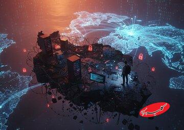 وزارت گردشگری سالن دسترسی به اینترنت راه انداخت