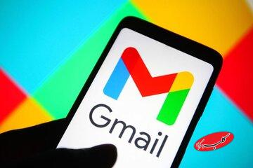 چرا Gmail کاربران از کار افتاد؟