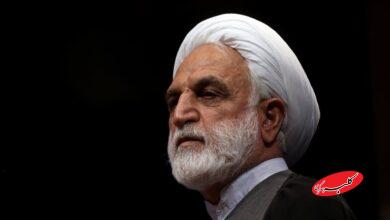 محسنی اژهای