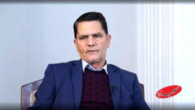احمد عجم
