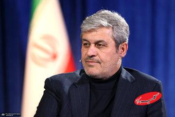 دفاع تاجگردون از همتی: بانک مرکزی به دنبال بالارفتن نرخ ارز نیست/ در بدنه دولت درباره تغییر ساختار ارز ترجیحی ناهماهنگی وجود دارد