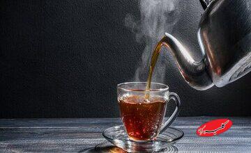 هشدار؛ مصرف چای داغ خطر ابتلا به این بیماری را افزایش میدهد