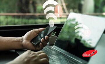 تغییر در وضعیت اینترنت / نشانههایی از بازگشت اتصال بینالملل یا اختلال موقت؟