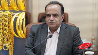 قیمت طلا و سکه اوج گرفت/ رکورد جدید ثبت شد