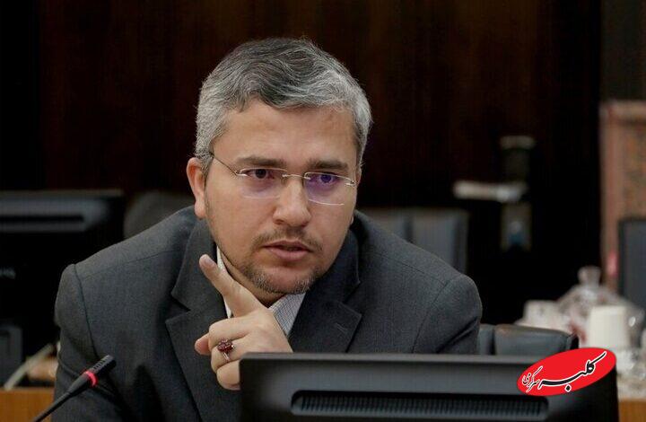 ابراهیم رضایی