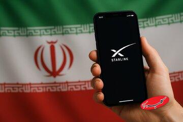 فوربس: اختلال بیسابقه در پایانههای استارلینک در ایران با تجهیزات چینی