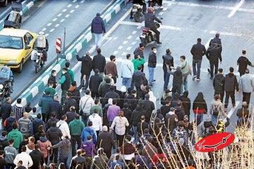 آموزش و پرورش: بسیاری از نوجوانان دستگیرشده در حوادث اخیر دانشآموز نبودند / درخواست از دانشآموزان