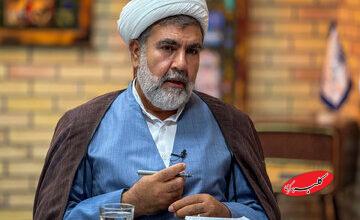 غضنفرآبادی: تعدادی از بازداشتیها دانشآموزان و زیر سنی قانونی هستند/چرا در مدارس ما اعتراض مسالمت آمیز را آموزش نمی دهند؟/ فضای مجازی باید کنترل شود