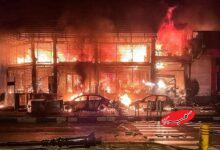 چرا شهرهای حساس کشور در روزهای آشوب آرام بودند؟