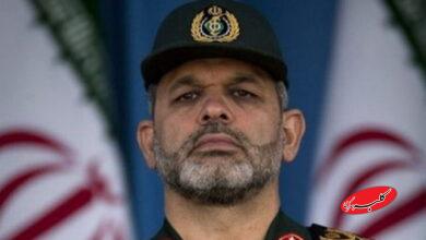 سردار وحیدی