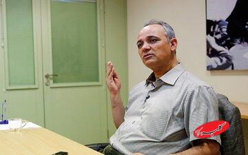 پیشبینی عجیب زیدآبادی؛ شاید کار به استفاده از بمب اتم هم کشیده شود