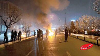 صداوسیما باروت «خشونت» در اعتراضات دیماه بود؛ آقایان گوشهایتان را باز کنید!