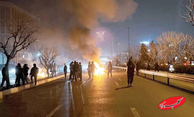 صداوسیما باروت «خشونت» در اعتراضات دیماه بود؛ آقایان گوشهایتان را باز کنید!