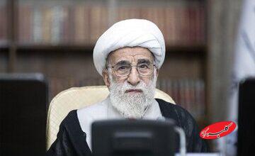 دبیر شورای نگهبان: مقام معظم رهبری سدی در برابر زیادهخواهی دشمنان است