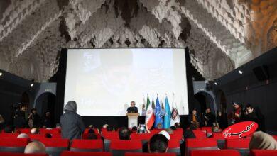 جشنواره فیلم فجر با نمایش یک انیمیشن افتتاح میشود