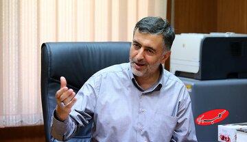 تحلیل عبدالله گنجی از تصمیم ترامپ برای حمله؛ آمریکا نگران شلیک ۴٠٠ موشک در یک دقیقه به عنوان پاسخ ایران است/ نهایتا مراکز هستهای دوباره بمباران شود