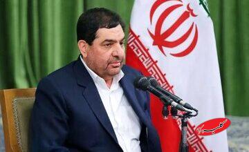 واکنش مخبر به تروریستی خواندن سپاه؛ اگر سپاه مقابل تروریسم ایستادگی نمی کرد امروز در اروپا جوی خون راه افتاده بود