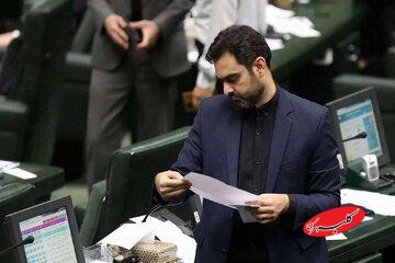 امیرحسین ثابتی: میخواهند ایران را سوریه دوم کنند/ جریان انقلابی در مجلس دوازدهم در اکثریت نیست وگرنه خروجی مجلس حتما بسیار متفاوت از وضع فعلی بود